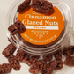 Cinnamon Glazed Pecans