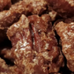 Cinnamon Glazed Pecans