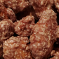 Cinnamon Glazed Almonds