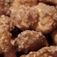 Cinnamon Glazed Cashews