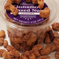 Cinnamon Glazed Cashews