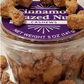 Cinnamon Glazed Cashews