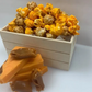 Cheddar & Caramel Mixed Popcorn