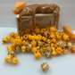 Cheddar & Caramel Mixed Popcorn