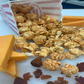 Bacon and Cheese Popcorn