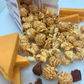 Bacon and Cheese Popcorn