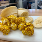 Banana Popcorn