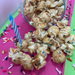 Birthday Cake Popcorn