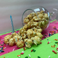 Birthday Cake Popcorn