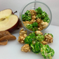 Caramel Apple Popcorn