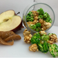 Caramel Apple Popcorn