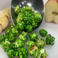 Sassy Apple Popcorn
