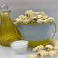 Salt & Vinegar Popcorn