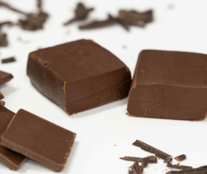 Chocolate Fudge Wholesale 3 Pounds
