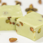 Pistachio Fudge