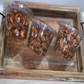 3 Pack Bundle of Cinnamon Glazed Nuts