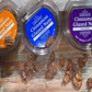 3 Pack Bundle of Cinnamon Glazed Nuts
