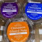 3 Pack Bundle of Cinnamon Glazed Nuts