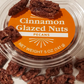 3 Pack Bundle of Cinnamon Glazed Nuts
