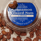 3 Pack Bundle of Cinnamon Glazed Nuts