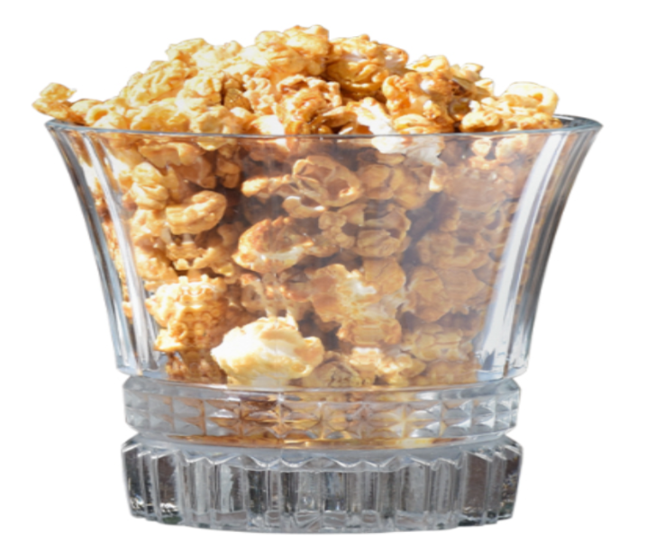 Brandy Popcorn