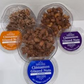 6 Pack Sweet & Salty Popcorn & Nuts Bundle