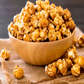 Caramel Popcorn