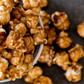 Caramel Popcorn