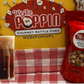 Root Beer Popcorn