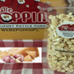 Garlic Parmesan Popcorn
