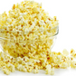 3 Pack Beach Bag Popcorn Bundle