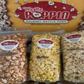 3 Pack Sweet & Salty Popcorn Bundle