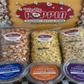 6 Pack Sweet & Salty Popcorn & Nuts Bundle