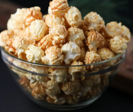 Kettle Corn Popcorn