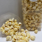 Garlic Parmesan Popcorn