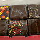 Chocolate Lovers Fudge Gift Box