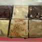 Nutty Lovers Fudge Gift Box