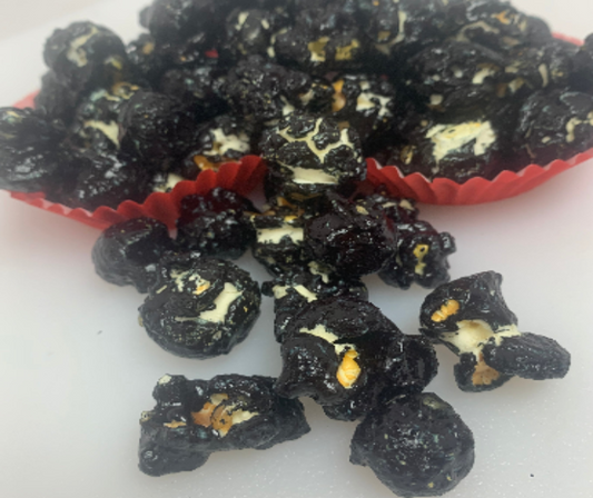 Black Cherry Popcorn