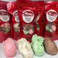 Freeze Dried Ice Cream Variety Bag