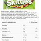 4 Pack Freezles - Freeze Dried Skittles Variety Deal (Original, Berry, Sour & Spicy)