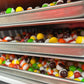 Freezles Freeze Dried Skittles Candy