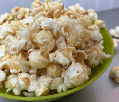 Popcorn Party Favors