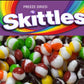 Berry Freezles Freeze Dried Skittles Candy