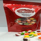 Toxic Sour Freezles Freeze Dried Skittles Candy