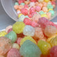 Tropical Jolly Rancher Freeze Dried Candy