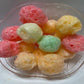 Tropical Jolly Rancher Freeze Dried Candy