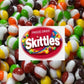 Freezles Freeze Dried Skittles Candy