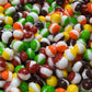 Freezles Freeze Dried Skittles Candy