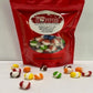 Berry Freezles Freeze Dried Skittles Candy