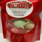Tropical Jolly Rancher Freeze Dried Candy